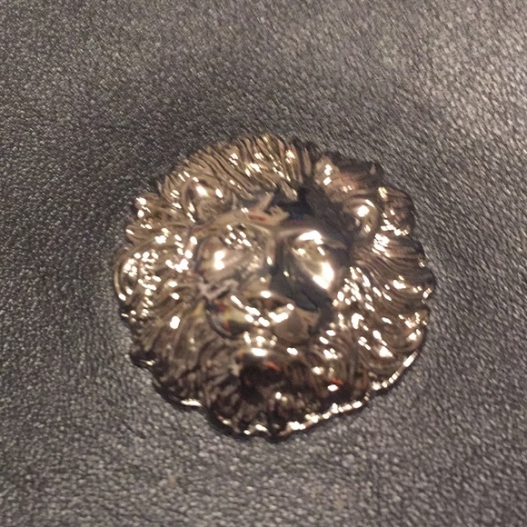 NWOT VERSUS BY VERSACE Crossbody Bag - Picture 4 of 6